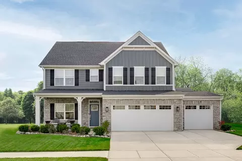 611 Jeremy Pl, Havre De Grace, MD 21078