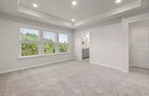 Bedroom - 2139 Grouse Ski Cir, Apex, NC 27523 photo 1 of 6