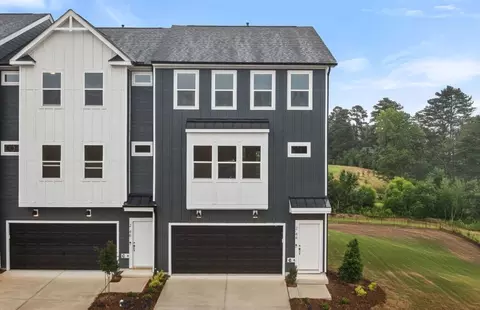 Exterior - 2139 Grouse Ski Cir, Apex, NC 27523 photo 6 of 9