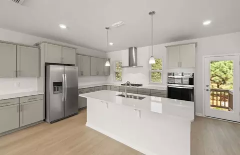 Kitchen - 2139 Grouse Ski Cir, Apex, NC 27523 photo 1 of 5