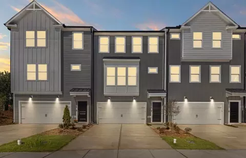 Exterior - 2139 Grouse Ski Cir, Apex, NC 27523 photo 5 of 9