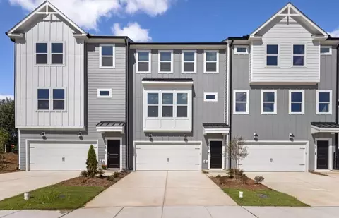 2139 Grouse Ski Cir, Apex, NC 27523