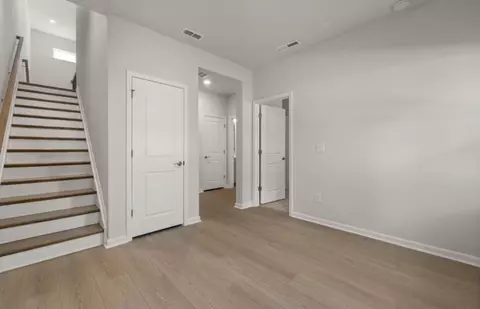 Entry Way - 2139 Grouse Ski Cir, Apex, NC 27523 photo 3 of 4