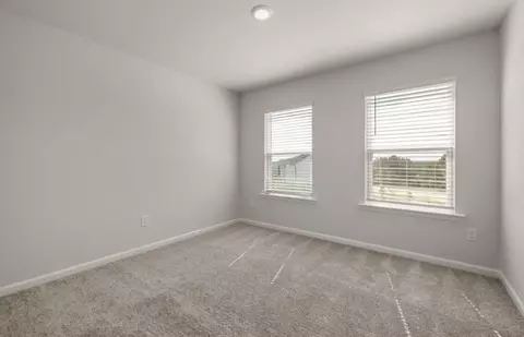 Bedroom - 2139 Grouse Ski Cir, Apex, NC 27523 photo 3 of 6