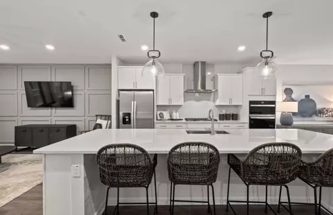 Kitchen - 2139 Grouse Ski Cir, Apex, NC 27523 photo 3 of 5
