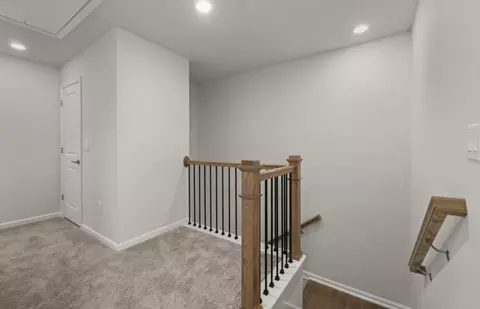 Entry Way - 2139 Grouse Ski Cir, Apex, NC 27523 photo 2 of 4
