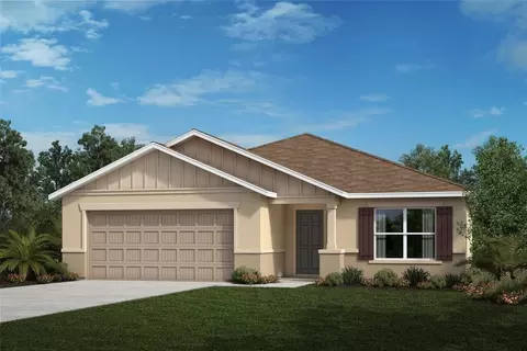 17400 Powell Rd, Brooksville, FL 34604
