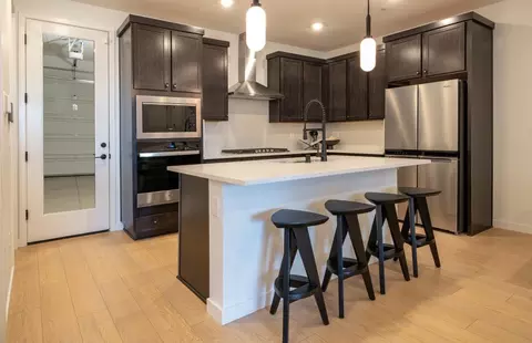 Kitchen - 245 Asher Falls Dr, Henderson, NV 89011 photo 2 of 3