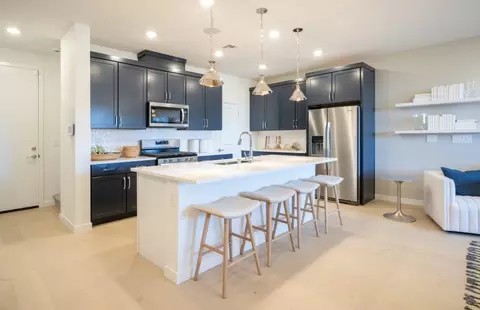Kitchen - 245 Asher Falls Dr, Henderson, NV 89011 photo 1 of 3