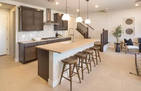 Kitchen - 245 Asher Falls Dr, Henderson, NV 89011 photo 3 of 3