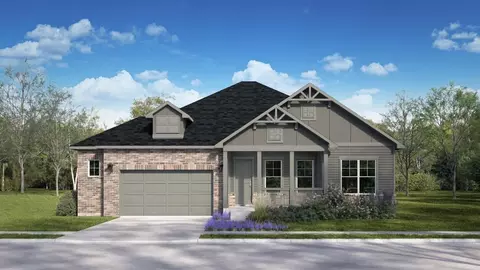 Exterior - 957 Andrews Crest Dr, Berthoud, CO 80513 photo 3 of 6