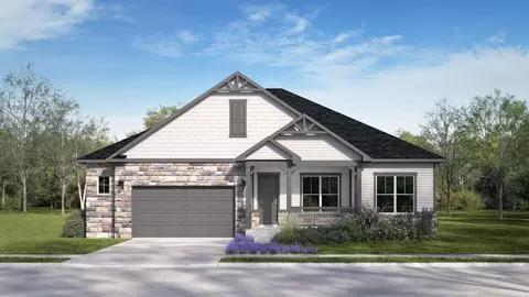 Exterior - 957 Andrews Crest Dr, Berthoud, CO 80513 photo 2 of 6
