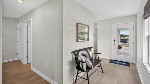Entry Way - 331 Chambers Ave, Yulee, FL 32097 photo 2 of 2