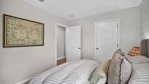 Bedroom - 331 Chambers Ave, Yulee, FL 32097 photo 9 of 9