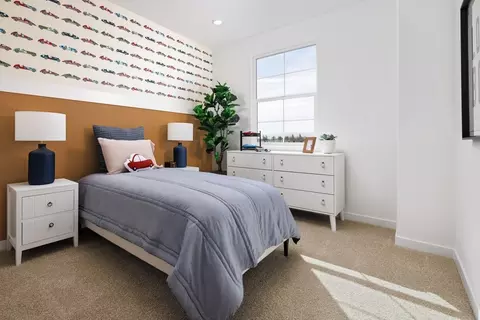 Bedroom - 24 E Bellum Pl, Mountain House, CA 95391 photo 2 of 2