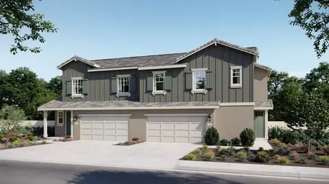 Exterior - 24 E Bellum Pl, Mountain House, CA 95391 photo 6 of 6