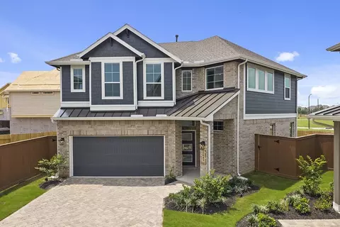 24023 Breezy Bank Trl, Katy, TX 77493