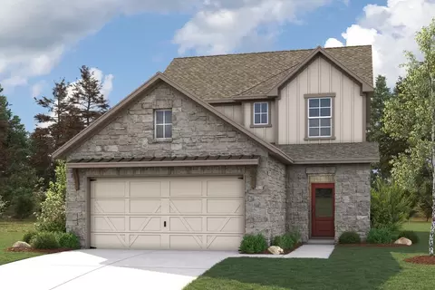 1000 Lodgepole, Alvarado, TX 76009