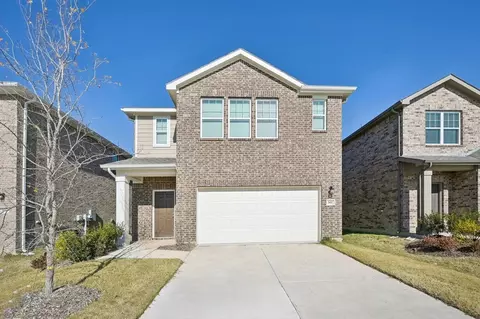233 Waterhouse Lake Dr, Anna, TX 75409