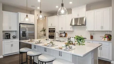 Kitchen - 5292 Goldfinch Dr, Saint Cloud, FL 34771 photo 1 of 4
