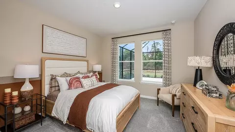 Bedroom - 5292 Goldfinch Dr, Saint Cloud, FL 34771 photo 2 of 15