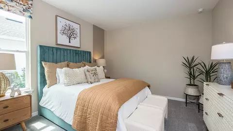 Bedroom - 5292 Goldfinch Dr, Saint Cloud, FL 34771 photo 3 of 15