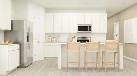 Kitchen - 23824 Tiny Moons Way, Elgin, TX 78621 photo 1 of 2
