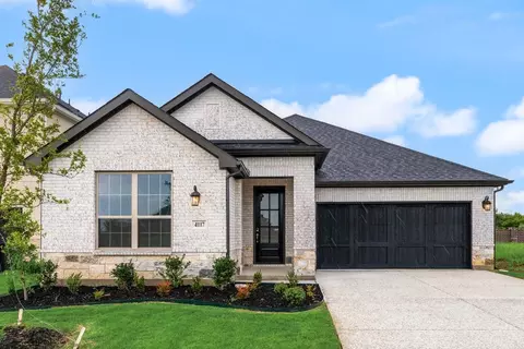 4117 Picton Ave, Aubrey, TX 76227