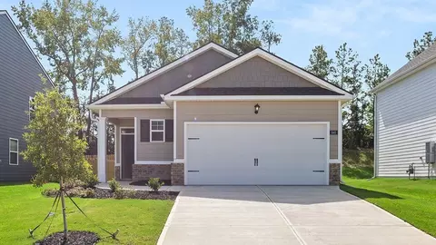 Exterior - 5143 Captain Dr, Grovetown, GA 30813 photo 2 of 4