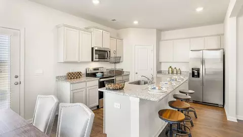 Kitchen - 5143 Captain Dr, Grovetown, GA 30813 photo 3 of 3