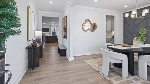 Entry Way - 3084 Eclipse Ct, Indian Trail, NC 28079 photo 1 of 11