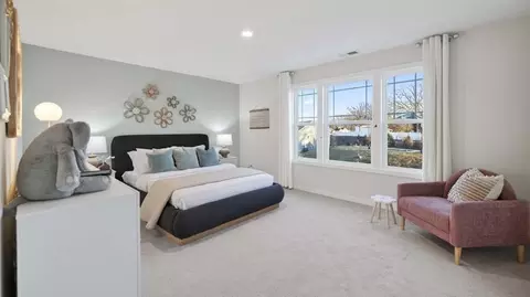 Bedroom - 3084 Eclipse Ct, Indian Trail, NC 28079 photo 1 of 21