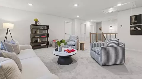 Entry Way - 3084 Eclipse Ct, Indian Trail, NC 28079 photo 5 of 11