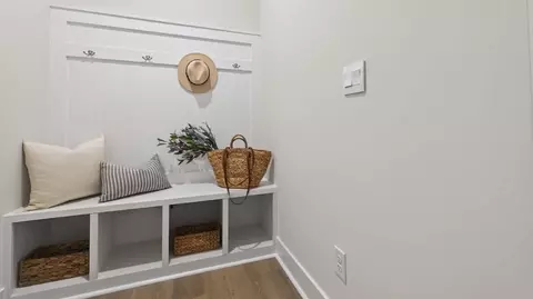 Entry Way - 3084 Eclipse Ct, Indian Trail, NC 28079 photo 7 of 11