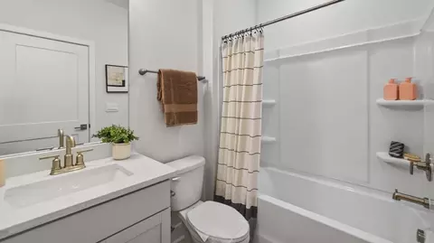 Bath - 3084 Eclipse Ct, Indian Trail, NC 28079 photo 1 of 8