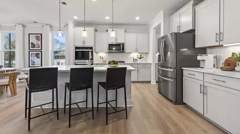 Kitchen - 3084 Eclipse Ct, Indian Trail, NC 28079 photo 1 of 7