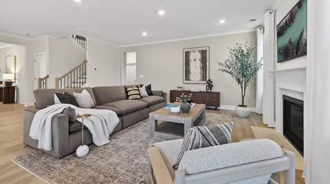 Living - 3084 Eclipse Ct, Indian Trail, NC 28079 photo 1 of 4