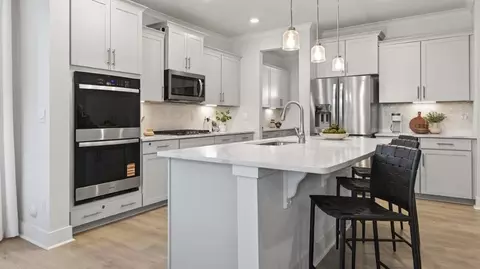 Kitchen - 3084 Eclipse Ct, Indian Trail, NC 28079 photo 2 of 7