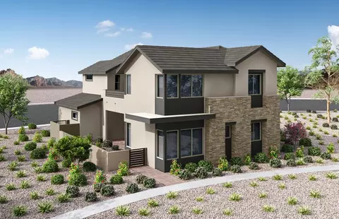 12206 Summer Bloom Ln, Las Vegas, NV 89138