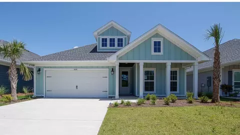 969 Crystal Bayou Blvd, Panama City Beach, FL 32407