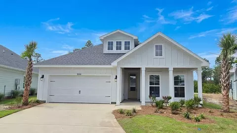 969 Crystal Bayou Blvd, Panama City Beach, FL 32407