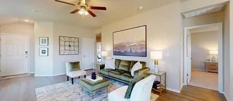 Living - 8009 Regency Way, Fort Smith, AR 72916 photo 1 of 2