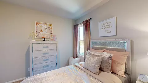 Bedroom - 8009 Regency Way, Fort Smith, AR 72916 photo 3 of 4