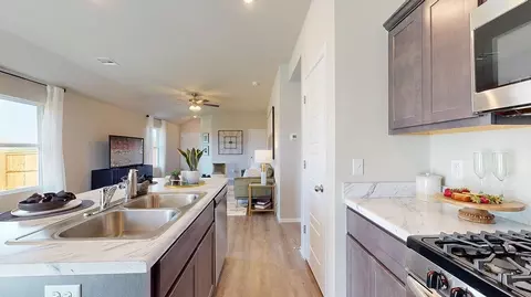 Kitchen - 8009 Regency Way, Fort Smith, AR 72916 photo 2 of 3