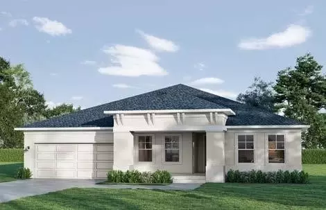 Exterior - 4521 Flower Fields Trl, Bradenton, FL 34210 photo 2 of 14