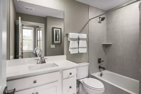 Bath - 6819 16th St NW, Washington, DC 20012 photo 2 of 4