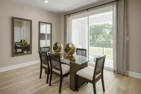 Dining - 6819 16th St NW, Washington, DC 20012 photo 2 of 2