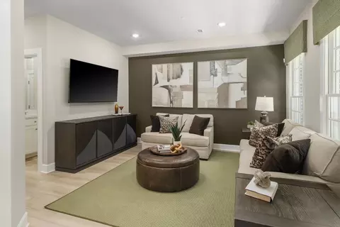 Living - 6819 16th St NW, Washington, DC 20012 photo 3 of 3