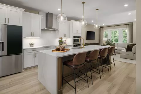 Kitchen - 6819 16th St NW, Washington, DC 20012 photo 1 of 2