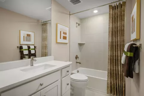 Bath - 6819 16th St NW, Washington, DC 20012 photo 4 of 4